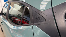 Hyundai i10 1.0 [63] Advance 5dr Auto [Nav] Petrol Hatchback